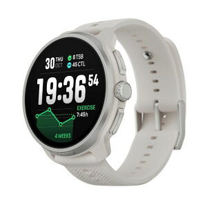 SUUNTO Xg RACE 2 Feather Gray (Xg [X 2 tFU[O[) GPS X}[gEHb` jO g[jOKi SS051201000 E萔
