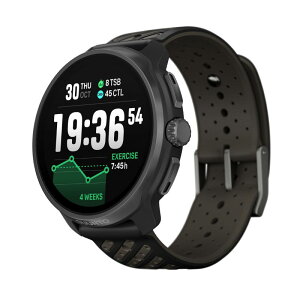 9/16VIy{gtz SUUNTO Xg RACE 2 TITANIUM Black (Xg [X 2 `^jE ubN) GPS X}[gEHb` jO g[jOKi SS051202000 E萔