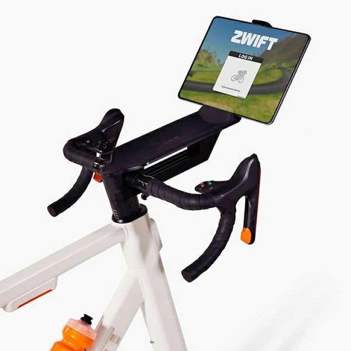 楽天市場】Wahoo Zwift Ride Tablet Holder (ワフー ズイフトライド 