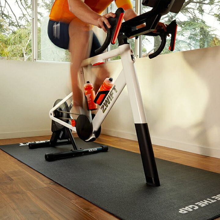 楽天市場】【直送商品】Wahoo ZWIFT RIDE with KICKR CORE2 ワフー 