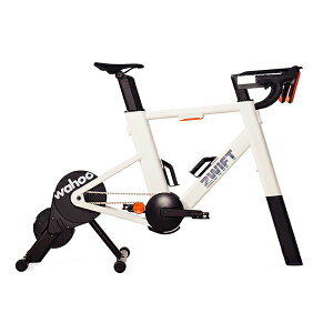 Wahoo ZWIFT RIDE with KICKR CORE2 t[ YCtgCh with LbJ[RA2 WFBKTR125 Wi-Fiڑ TCNg[i[ [[ Zwift YCtg [jO{SE萔] X|[c h