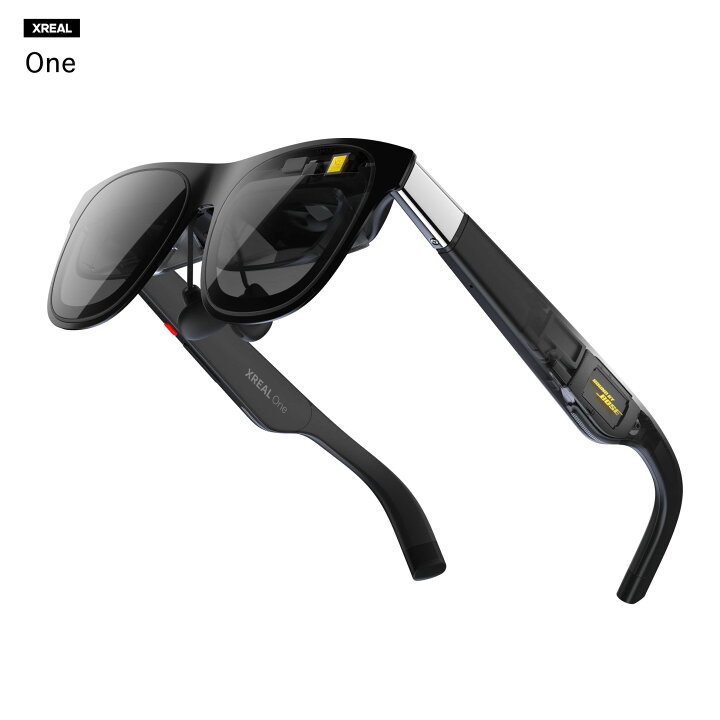 楽天市場】XREAL One X1111 次世代ARグラス スマートグラス 
