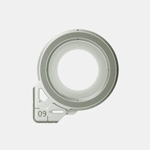 AULUMU �@G09 �f���A�� MagSafe�Ή������O�X�^���h 3��360°��]�� �u���b�N / �V���o�[ ALM28534 ALM28535 4580815765340 4580815765357 ���K�i�@���{�S����������