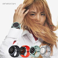 液晶保護フィルム付き CMF Watch 3 ProCMF by Nothing CMF WATCH 3 PRO 国内正規品　1年保証付き1.43イン…
