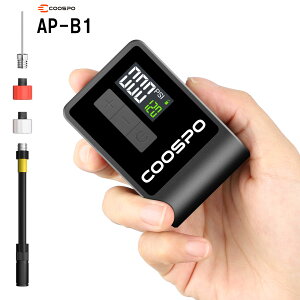 COOSPO AP-B1 �G�A�|���v ��C����ő��C��120PSI��C���� �X�}�[�g �p�� ���� �Ď� �m�Y���Ή� �d����C���� �G�A�[�|���v �ߔM�ی�@�\ ���]�� �^�C�� �{�[�� �[�d�� ������~ �g��