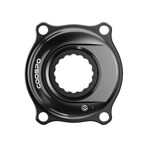 COOSPO S10 �X�p�C�_�[�p���[���[�^�[ S10 Spider Power Meter For Easton Cinch Crank ���{�S���������� �C�̓� �R�̓� �M�t�g