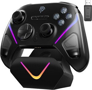 EASYSMX D10 �Q�[���R���g���[���[�@�u���b�N