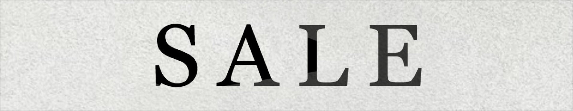 SALE