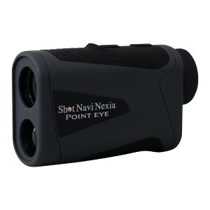 �V���b�g�i�r �|�C���g�A�C ShotNavi POINT EYE ���[�U�[�����v �������K�i �ۏؕt2�FOLED × 3D�v�� �y�ʃ��f���̍œK�� �S���t ���[�U�[ �����v ���{���[�J�[ Japan �u�����h ShotNavi Nexia �V���b�g�i