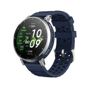 �y3��26�������zAmazfit Active 3 Premium �A�g���X�u���[ �������K�i 1�N�ۏ� SP170082-C116 �A�}�Y�t�B�b�g �A�N�e�B�u3 �v���~�A�� �����j���O�E�H�b�` GPS���� AMOLED �����ԃo�b�e���[ �I�t���C���}�b