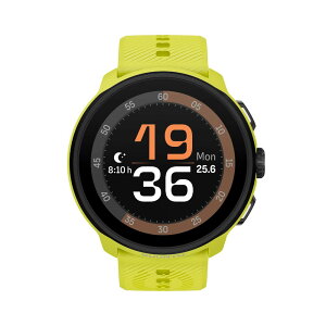 �t���ی�t�B�����t�� SUUNTO RUN Lime �V���R���X�g���b�v (�X���g ���� ���C�� �V���R���X�g���b�v) �������K�i 2�N�ۏؕt SS051274000 �����E����萔������ ��̓� ���̓� �M�t�g