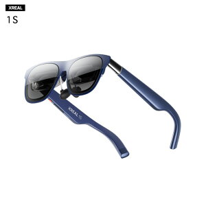 �G���g���[�ōő�100%�|�C���g�o�b�N XREAL 1S S AR�O���X �y�� �T���O���X�^ �f�B�X�v���C�f�o�C�X�Q�[�� �f�� �h���} �v���C�x�[�g�V�A�^�[ �V�̌� �G���^�[�e�C�����g �X�}�[�g�Ɠd USB Type-C