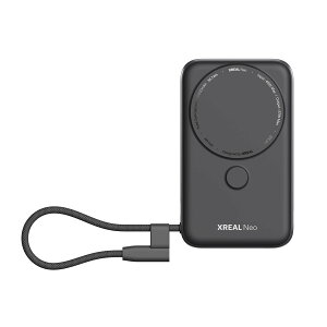 �G���g���[�ōő�100%�|�C���g�o�b�N XREAL Neo�@X7009 �������K�i�o�b�e���[�e��: 10,000mAh (7.74VDC/38.7Wh)�@���ʖv��&�f�o�C�X�`���[�W ���o�C���o�b�e���[ �ő�60W�̓���/40W�̏o�͂ɑΉ�