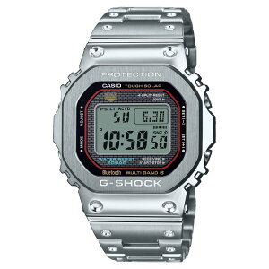 �J�V�I G-SHOCK GMW-B5000D-1CJF �r���v�@�t�����^���V���[�Y �������K�i�@CASIO �W�[�V���b�N�@���o�C�������N�@�\�@�d�g���v6�ǁ@�^�t�\�[���[ �@���{�S������ ����萔������
