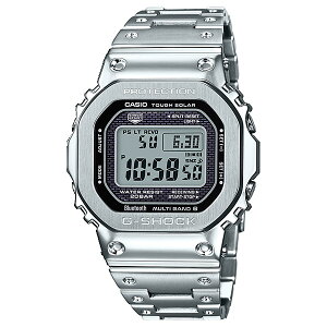 �J�V�I G-SHOCK GMW-B5000D-1JF �r���v�@�t�����^���V���[�Y �������K�i�@CASIO �W�[�V���b�N�@���o�C�������N�@�\�@�d�g���v6�ǁ@�^�t�\�[���[ �@���{�S������ ����萔������