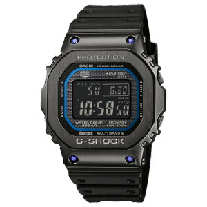 �J�V�I G-SHOCK GMW-B5000SB-1A2JF �r���v�@�t�����^�� 5000 �V���[�Y �������K�i�@CASIO �W�[�V���b�N�@���o�C�������N�@�\�@�d�g���v ���{�E�k�āE���[���b�p�E�����n��Ή� MULTIBAND6�@�^�t�\�[���[