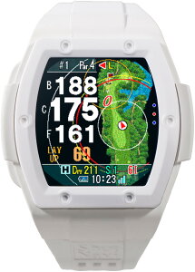 �V���b�g�i�r Crest G II Shot Navi�@�N���X�g �W�[�c�[ ShotNavi CREST G2 GPSGOLF �r���v�^GPS�S���t�E�H�b�`�@�����̃s���܂ł̋�����\�� �O���[���A���W�����[�V���� 3�_�ԋ������� �݂��т�L1S�Ή� 