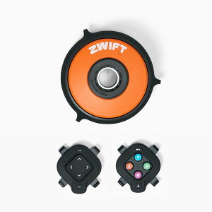 Wahoo ZWIFT COG & CLICK V2 UPGRADE PACK (���t�[ �Y�C�t�g �N���b�NV2 �R�O �A�b�v�O���[�h�L�b�g) KICKR MOVE�AKICKR(v6)�AKICKR CORE/KICKR CORE2�Ή� WFBKTRKIT2 �y�����E����萔�������z