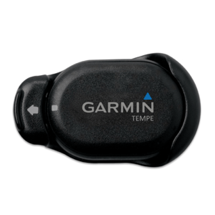 楽天市場】ワイヤレス温度センサー(tempe)GARMIN : IDA-Online