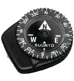 Suunto CLIPPER L/B NH COMPASS　(スント　クリッパー　L/B NH コンパス) 【ゆうパケット便対応】SUUNTO 国内正規品