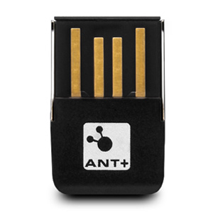 USB ANT スティック ForeAthlete 国内在庫 他用 ガーミン GARMIN vivofit3 （訳ありセール 格安）