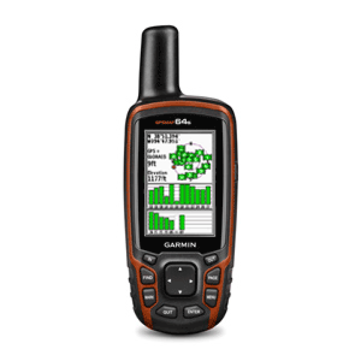 楽天市場】GPSMAP64s (英語版)GLONASS対応 【送料・代引手数料無料 
