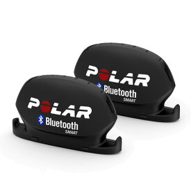 スピード・ケイデンスセンサーBluetooth SmartセットPOLAR（ポラール）