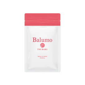 Balumo TSUBAKI （ バルモ ツバキ ） 大豆 イソフラボン サプリ 美容 ケラチン ラクトビオン酸 パントテン酸 ビタミン サプリメント 1袋90錠～5袋 AGAスキンクリニック バルモツバキ