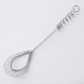 プロタイプ スピード泡立て(大)　ステンレス 泡立て器 泡たて器 ホイッパー メレンゲ