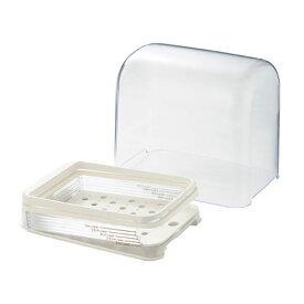 ホームベーカリースライサー フード付き PS-956