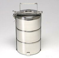 シーガルオーバルランチボックス16cm