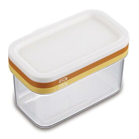 【送料無料】バターカッティングケース バターカッター バターケース マーガリンケース