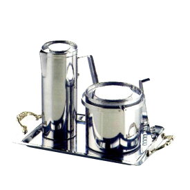 MR-643 バッカス 水割りセット　アイスペール ウォーターポット バーセット カクテル ウイスキー ギフト