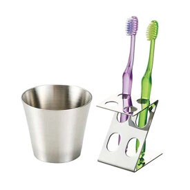 スリム歯磨きセット