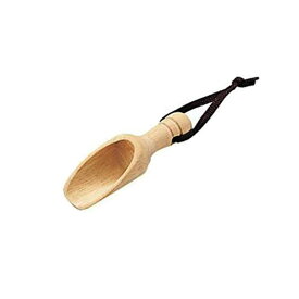 ボンヌ 木製スコップ（小）