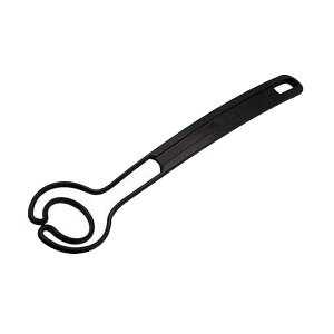 【1等最大100%ポイントバック】 万能調理器 オメガヴィスペン Omegavispen (ブラック) マッシャー お玉 ヘラ スプーン ターナー レードル キッチン 調理器具 キッチンツール ブラック 便利グッズ