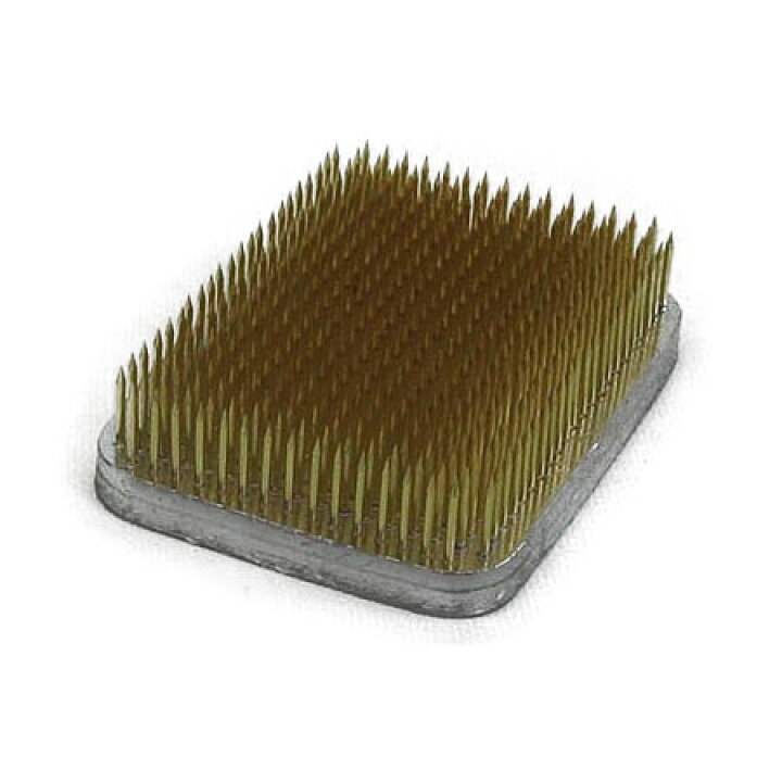 513円 競売 悠花 剣山 特三大丸 ゴムリング付 513円 競売 悠花 剣山 特三大丸 ゴムリング付