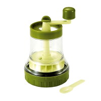 一茶お茶ひき器
