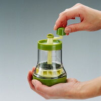 一茶お茶ひき器
