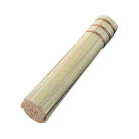 竹ササラ（中）21cm 銅線巻