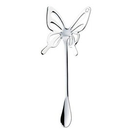 バタフライマドラー（シルバー） ラインストーン全5色