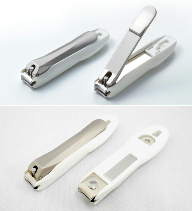 グリーンベル 匠の技 G 1014 12個セット キャッチャー付き ステンレス製 高級つめきり 選択 G 1014