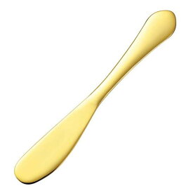 SURUN 純銅製 バターナイフ（全2色）