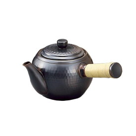 食楽工房 横手急須 桐箱入り