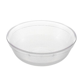 かき氷カップ トライタン樹脂 360ml クリア