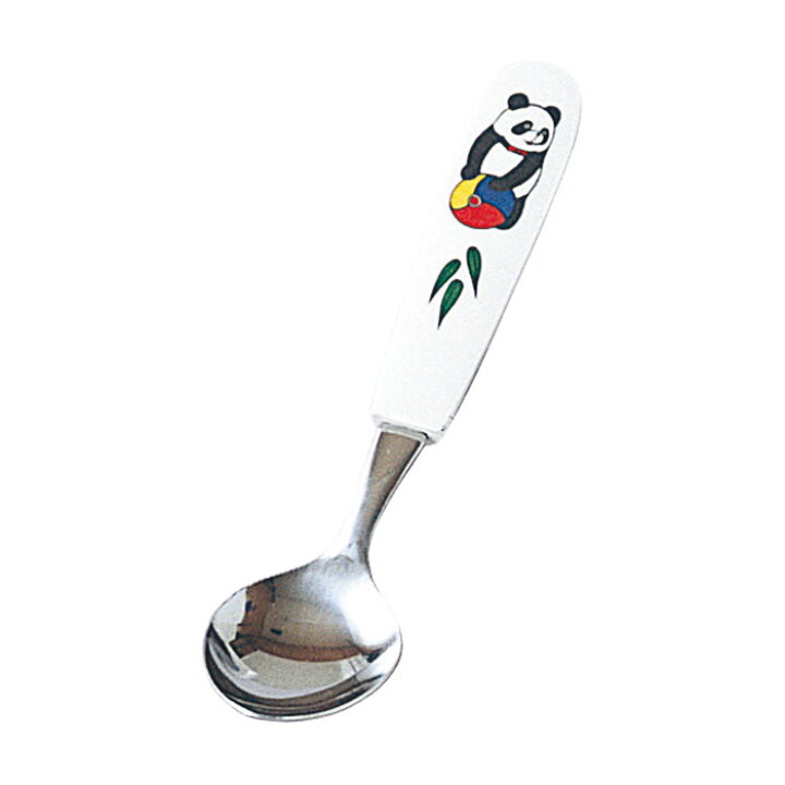 楽天市場 パンダ スプーン キッチンラボ 楽天市場店