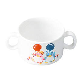 ベン＆ベティ 両手コップ 220ml