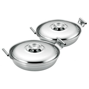 �X�e�����X�񂹓� 17cm�i2�Z�b�g�j