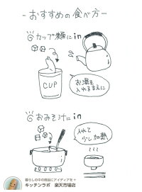 美味しい食べ方