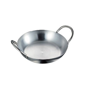 ステンレス モツ鍋 18cm～28cm 2860円～ IH対応 もつ鍋 ホルモン鍋